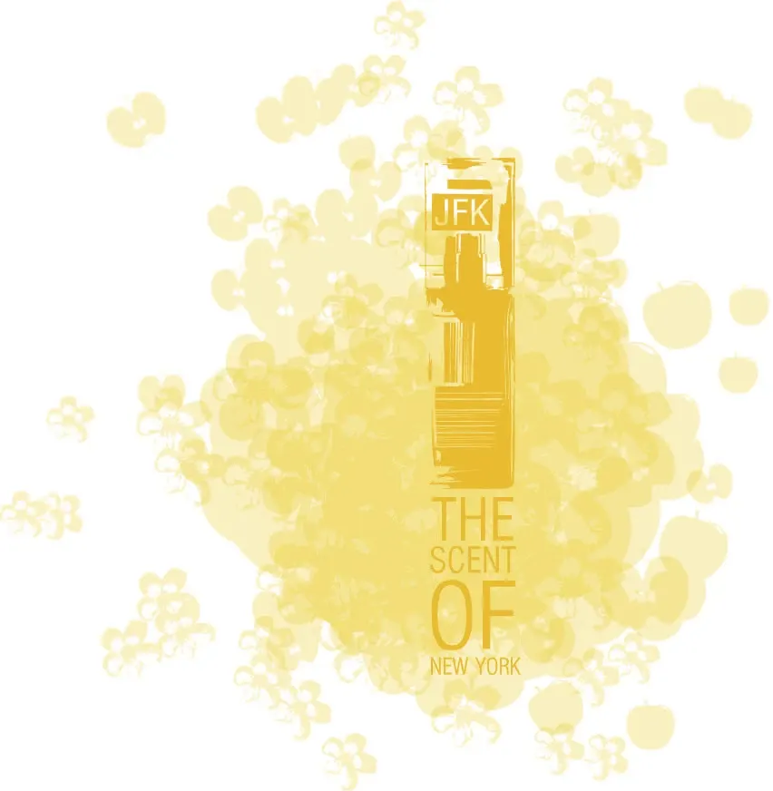 SOD - Mood graphics, parfumerie par Clément Calloud, image 1 sur 6