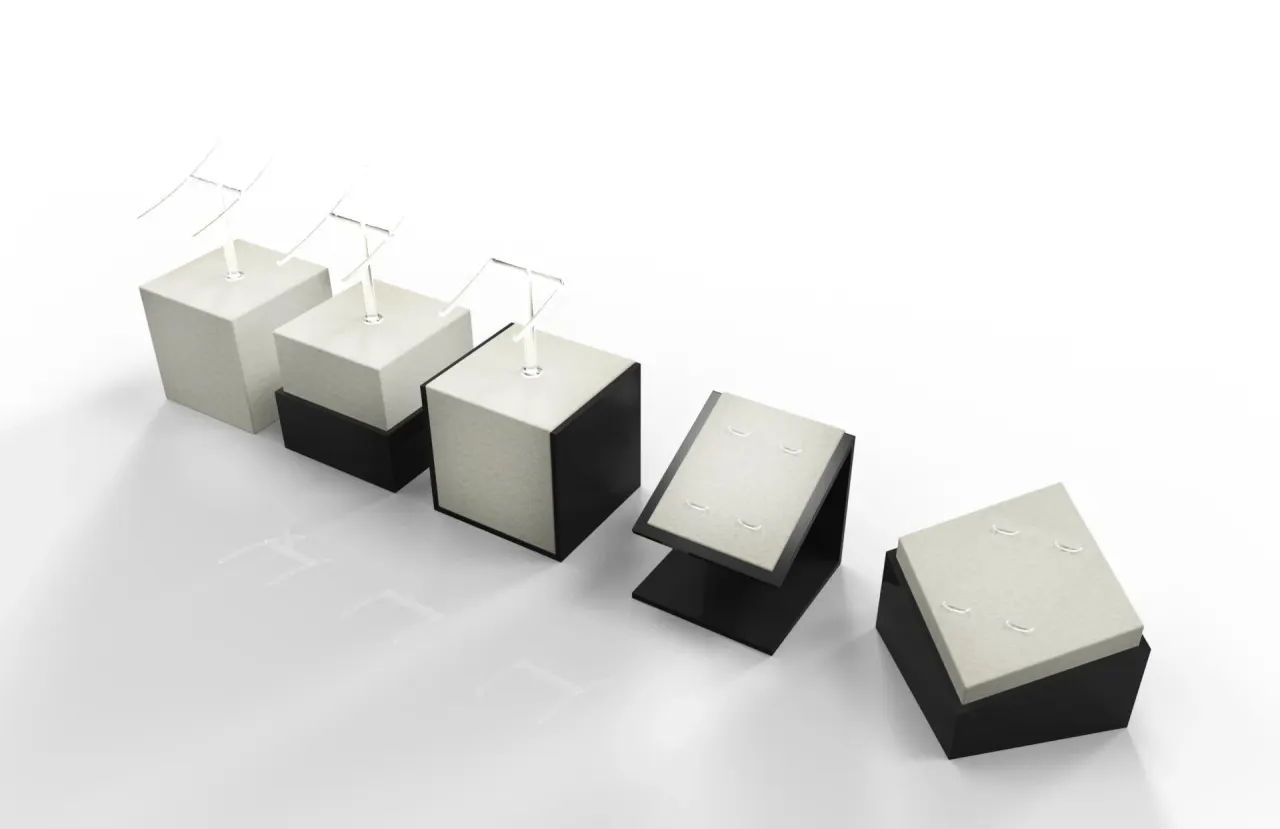HB POS, design produit par Clément Calloud, image 4 sur 4