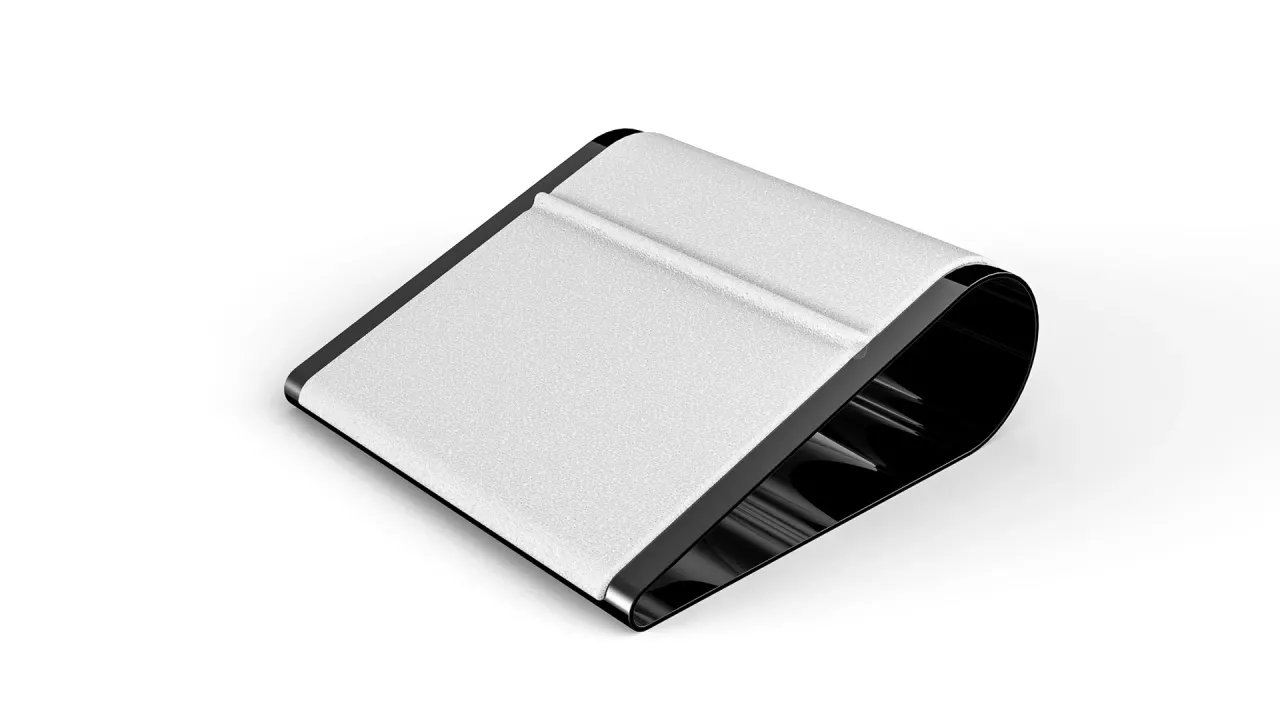 HB POS 1, design produit par Clément Calloud, image 8 sur 12