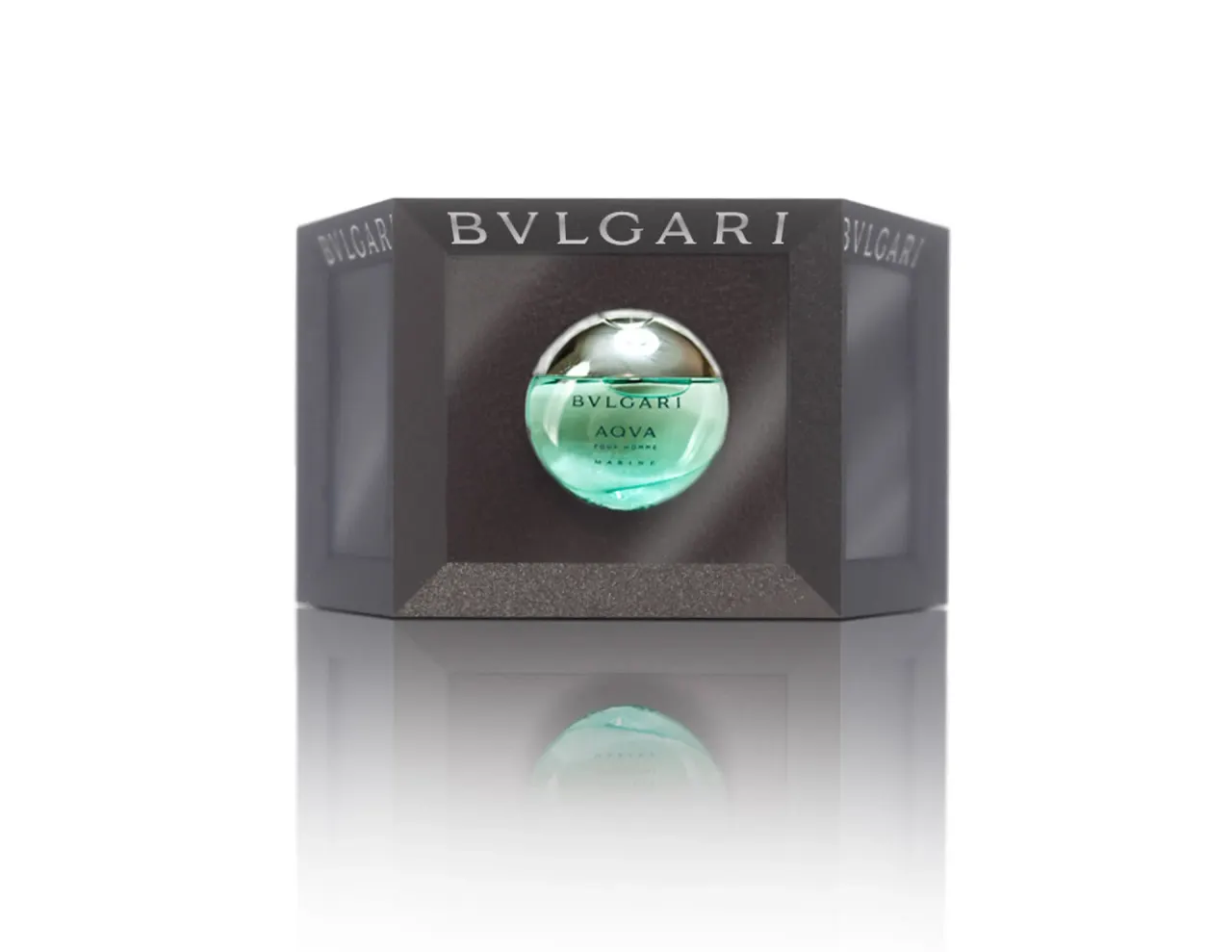 Bulgari carrousel, parfumerie par Clément Calloud, image 2 sur 6