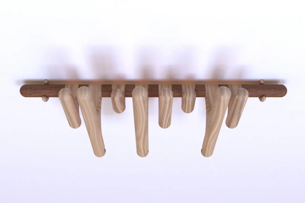 Bits, design produit par Clément Calloud, image 4 sur 6
