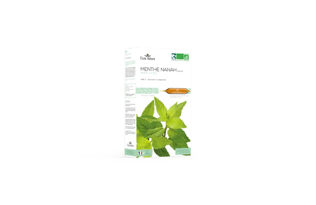 Flora natura, packaging par Clément Calloud, image 20 sur 36