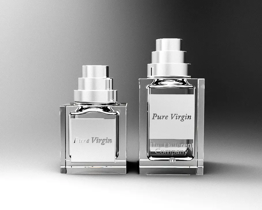 The different company - consulting, parfumerie par Clément Calloud, image 5 sur 5
