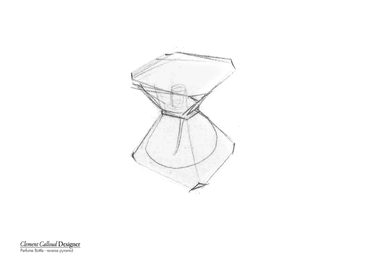 Perfumes bottle, parfumerie par Clément Calloud, image 11 sur 12