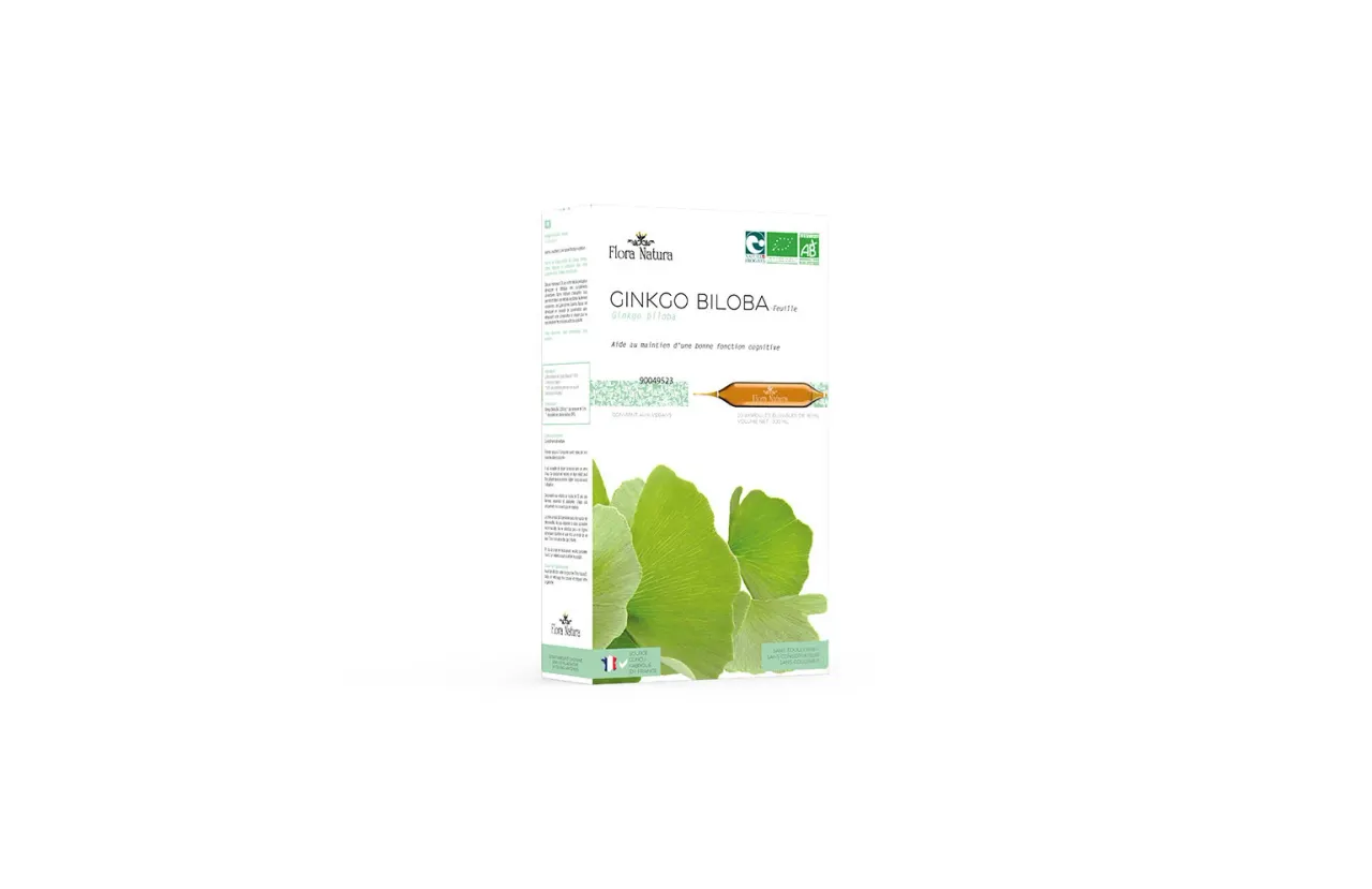 Flora natura, packaging par Clément Calloud, image 14 sur 36