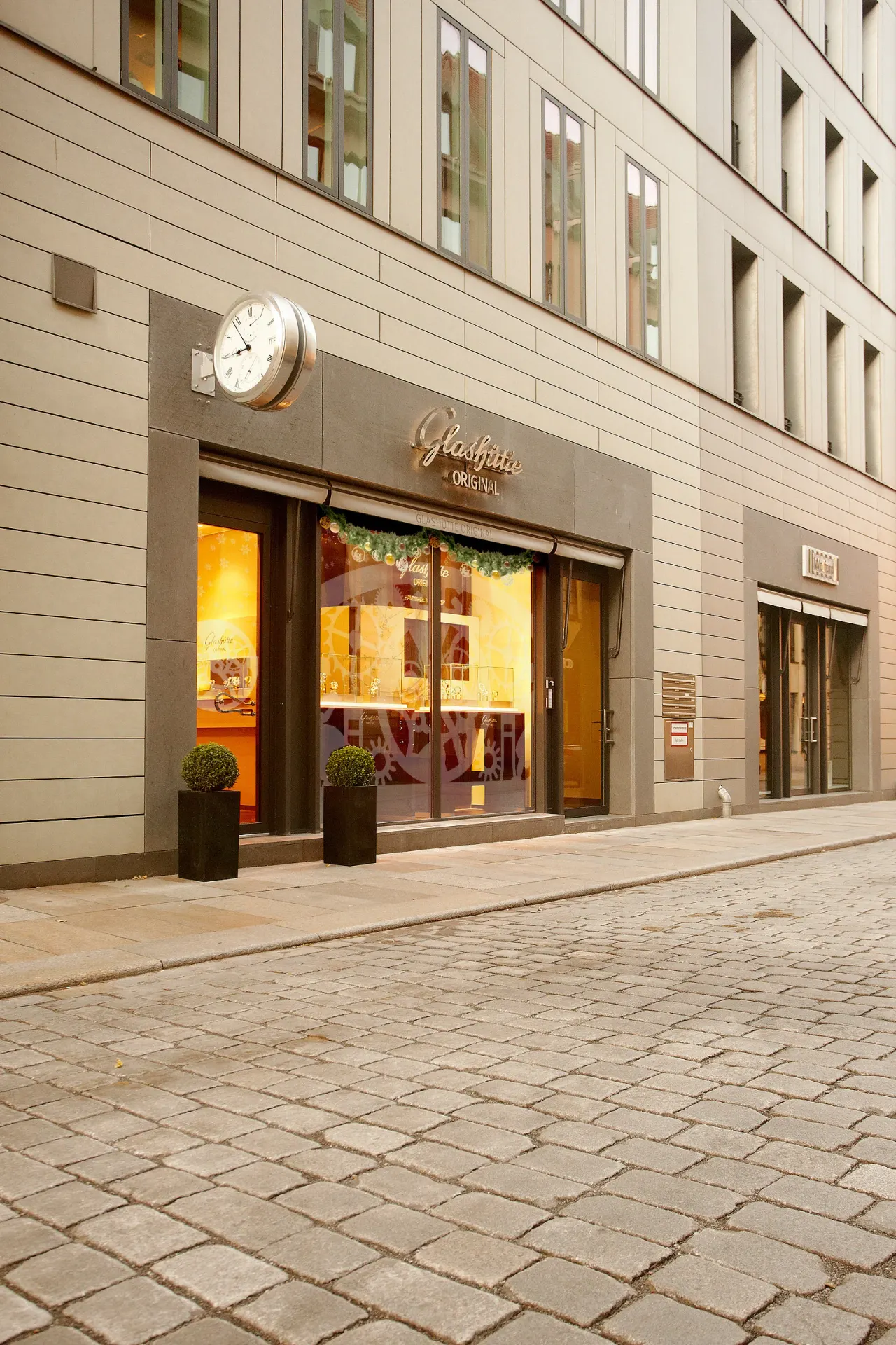 Glashutte, design produit par Clément Calloud, image 9 sur 13