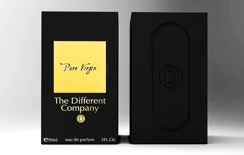 The different company - consulting, parfumerie par Clément Calloud, image 3 sur 5