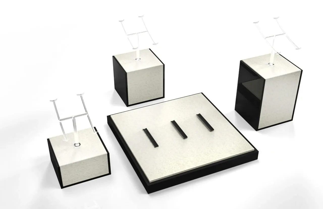 HB POS, design produit par Clément Calloud, image 3 sur 4