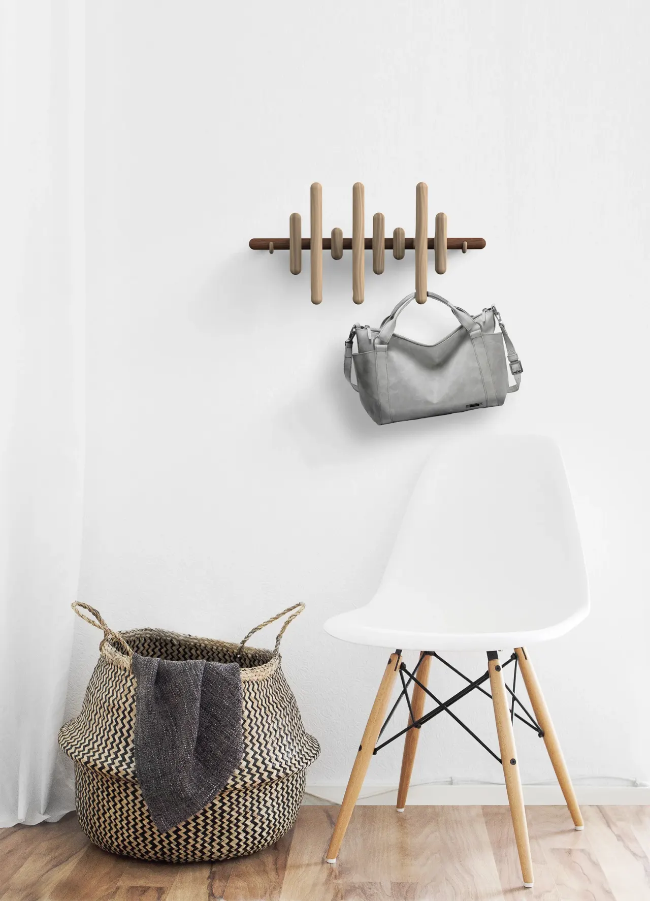 Bits, design produit par Clément Calloud, image 1 sur 6