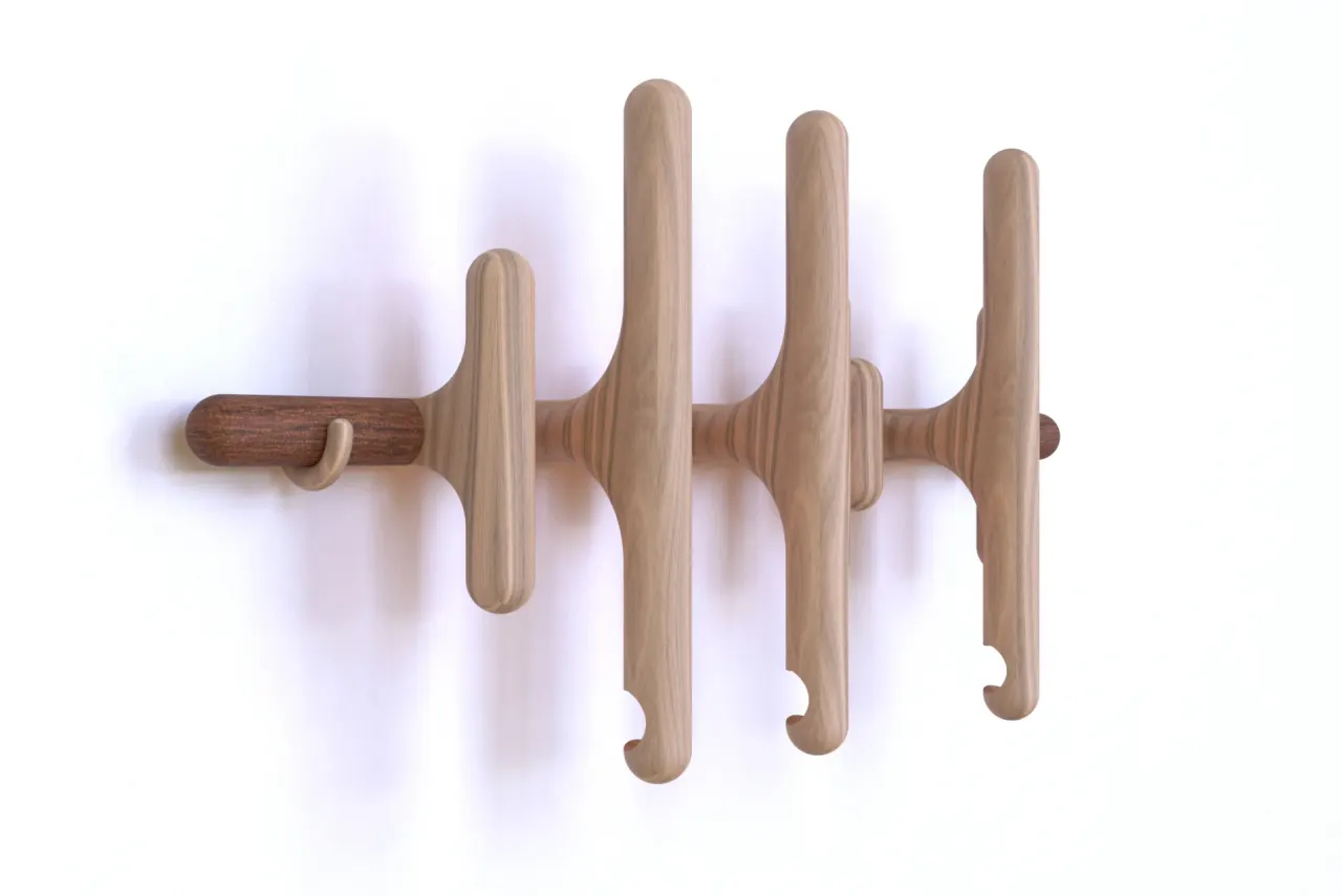 Bits, design produit par Clément Calloud, image 6 sur 6