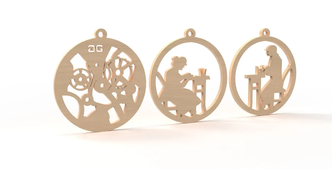 Glashutte, design produit par Clément Calloud, image 1 sur 13