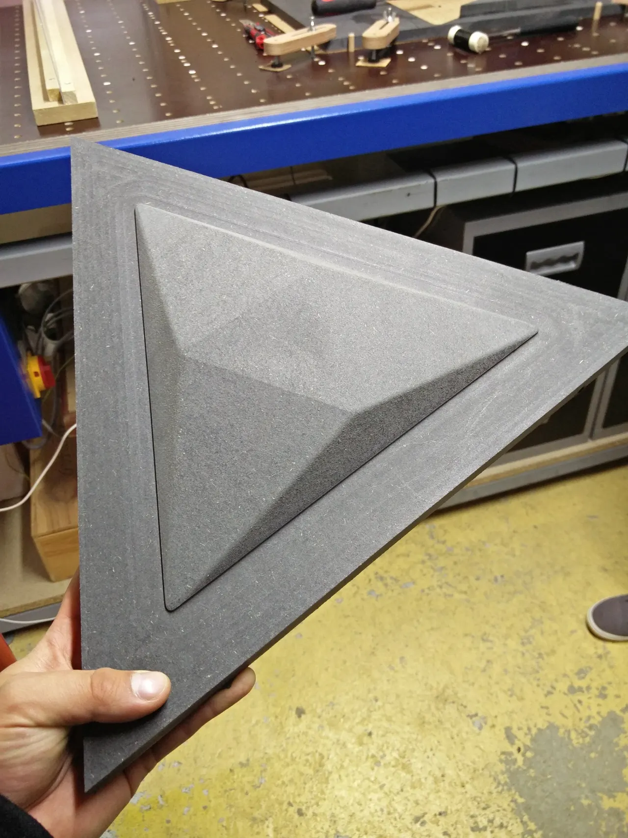 Tria, design produit par Clément Calloud, image 7 sur 8