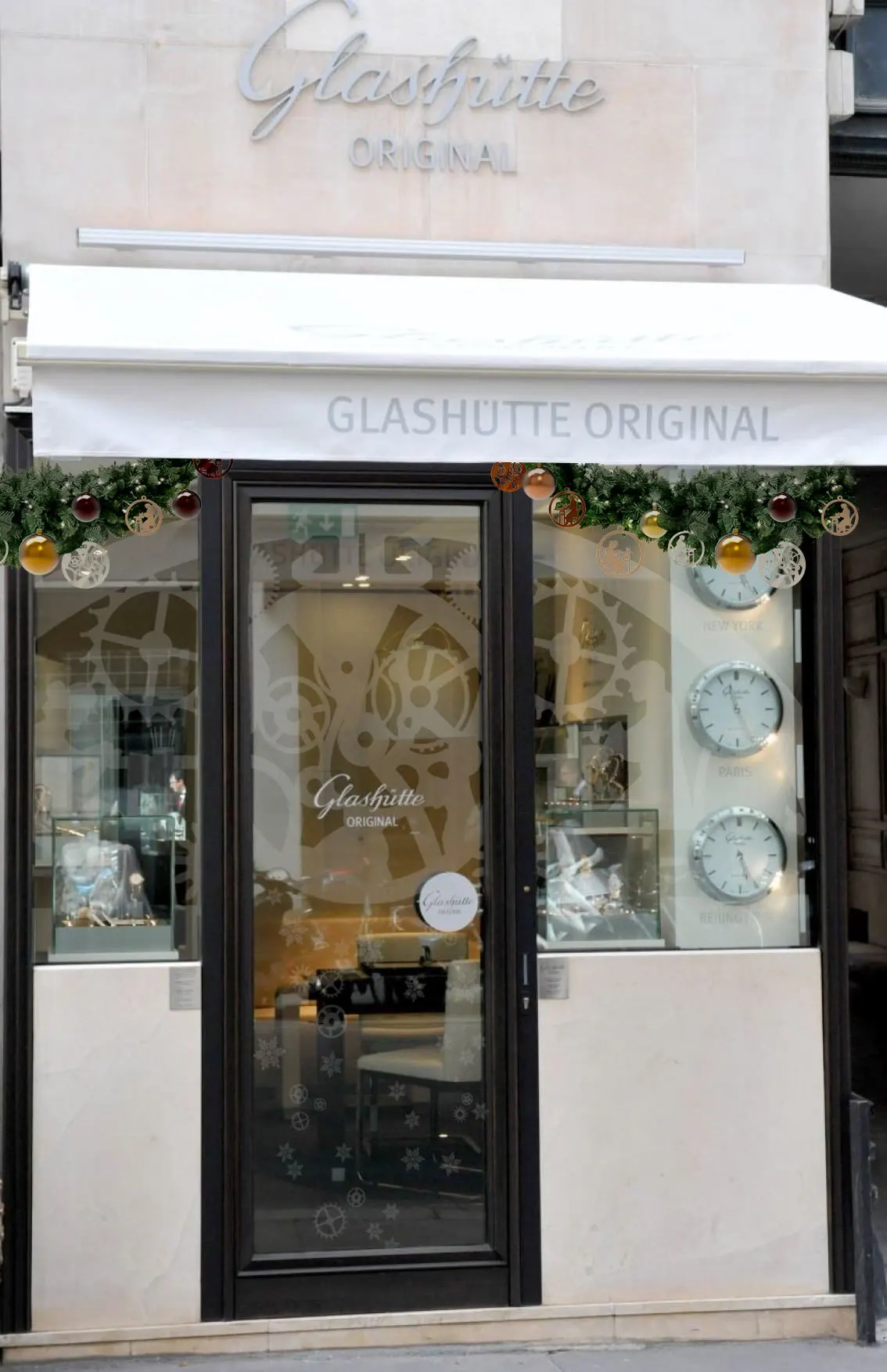 Glashutte, design produit par Clément Calloud, image 13 sur 13