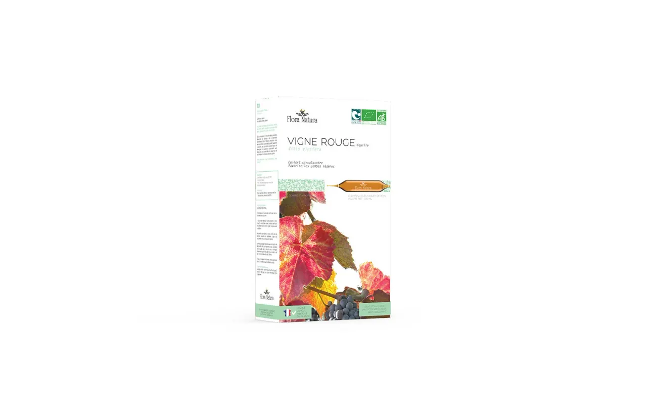 Flora natura, packaging par Clément Calloud, image 36 sur 36