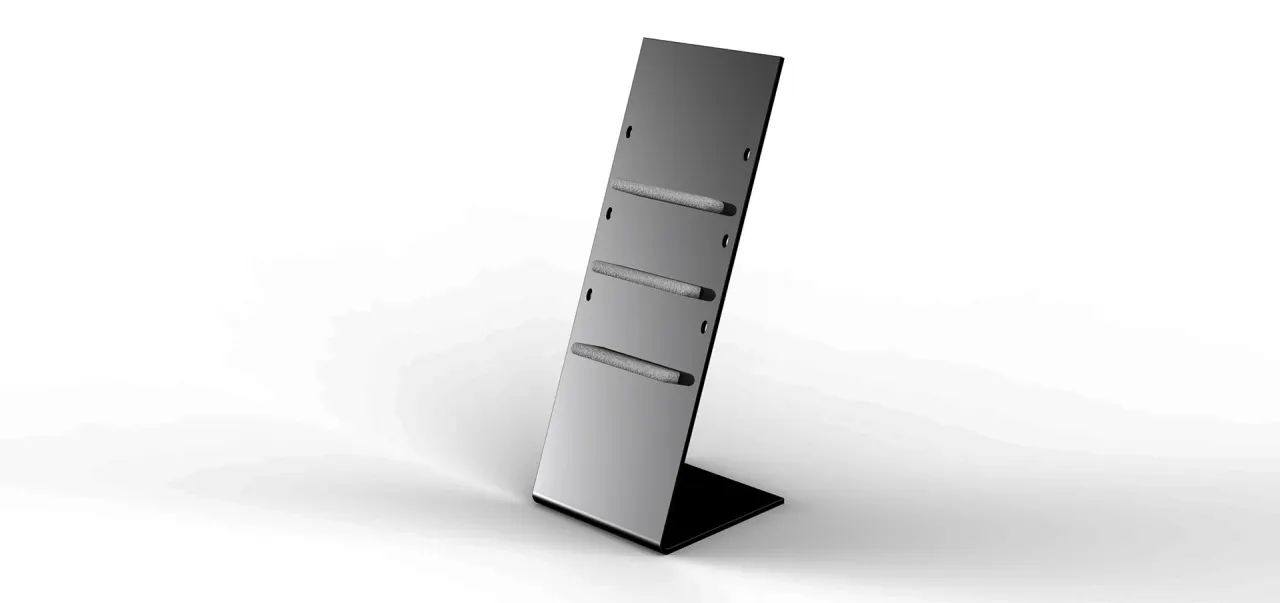 HB POS 1, design produit par Clément Calloud, image 5 sur 12