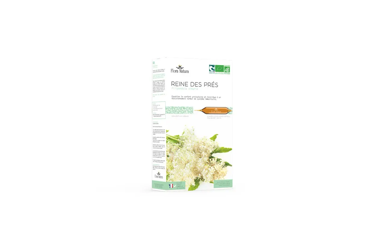 Flora natura, packaging par Clément Calloud, image 29 sur 36