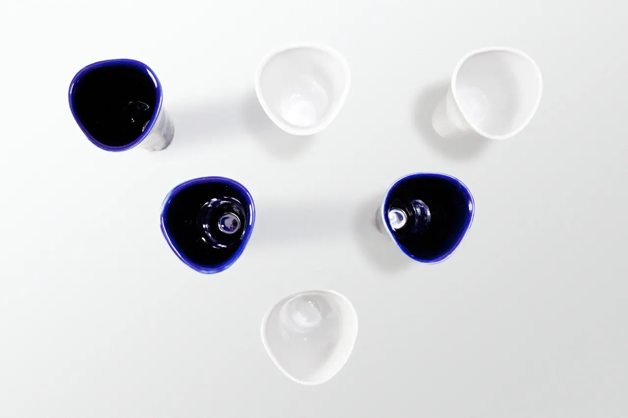 Trumpet mug, design produit par Clément Calloud, image 3 sur 5