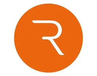 Graphisme et identité RIO LUXURY BOUTIQUE par Clément Calloud