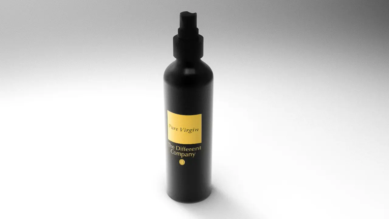 The different company - consulting, parfumerie par Clément Calloud, image 4 sur 5