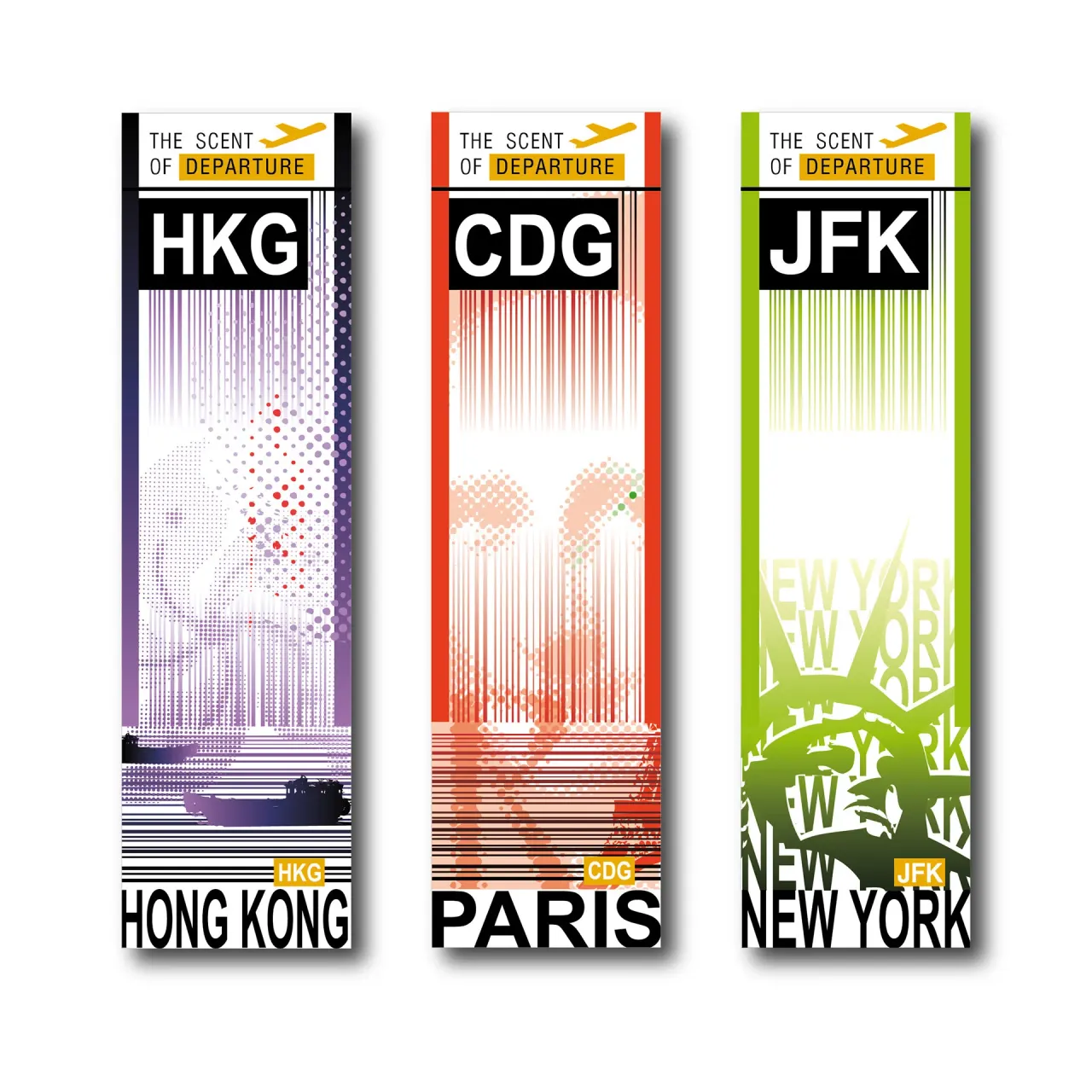 Special Label - SOD, parfumerie par Clément Calloud, image 1 sur 7