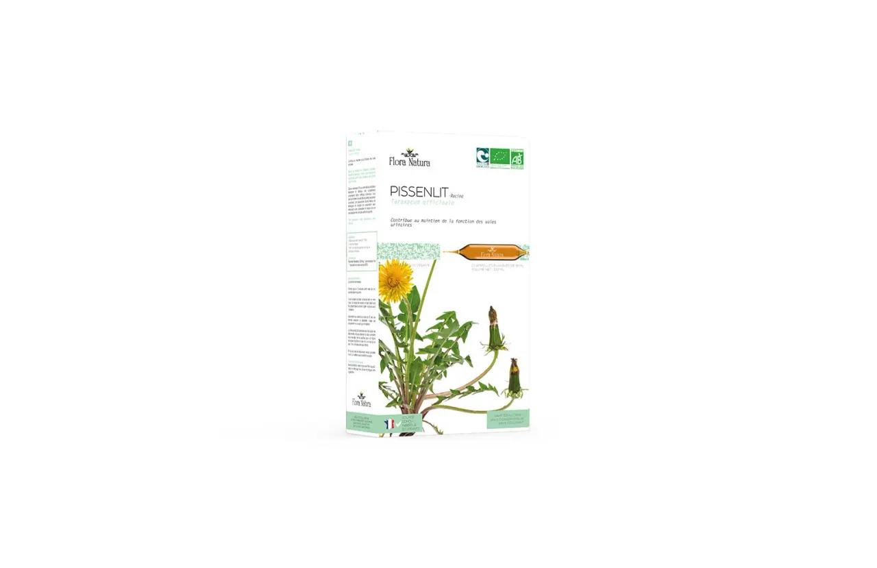 Flora natura, packaging par Clément Calloud, image 26 sur 36