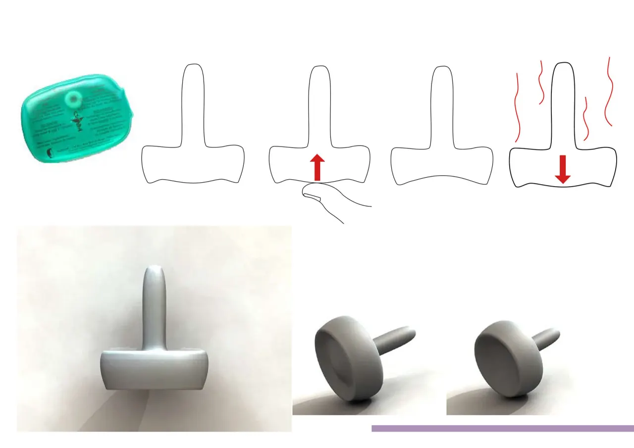 Milkiss - lait maternelle, packaging par Clément Calloud, image 6 sur 8