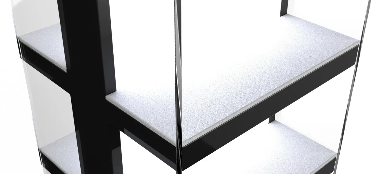 HB POS 2, design produit par Clément Calloud, image 2 sur 4