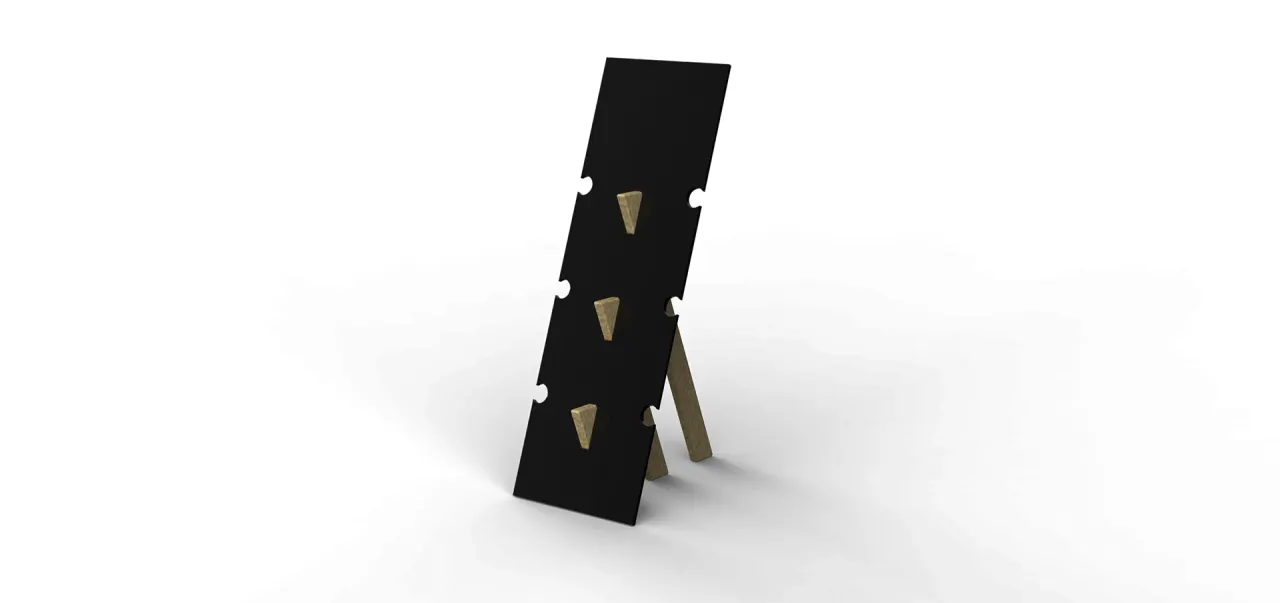 HB POS 1, design produit par Clément Calloud, image 12 sur 12