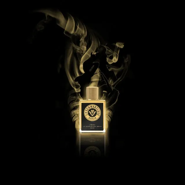 J.F. Schwarzlose Berlin, parfumerie par Clément Calloud, image 2 sur 6