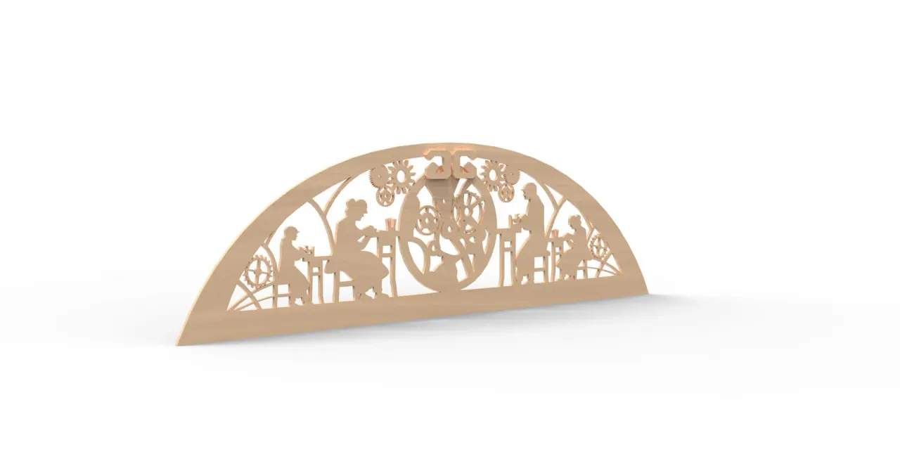 Glashutte, design produit par Clément Calloud, image 5 sur 13
