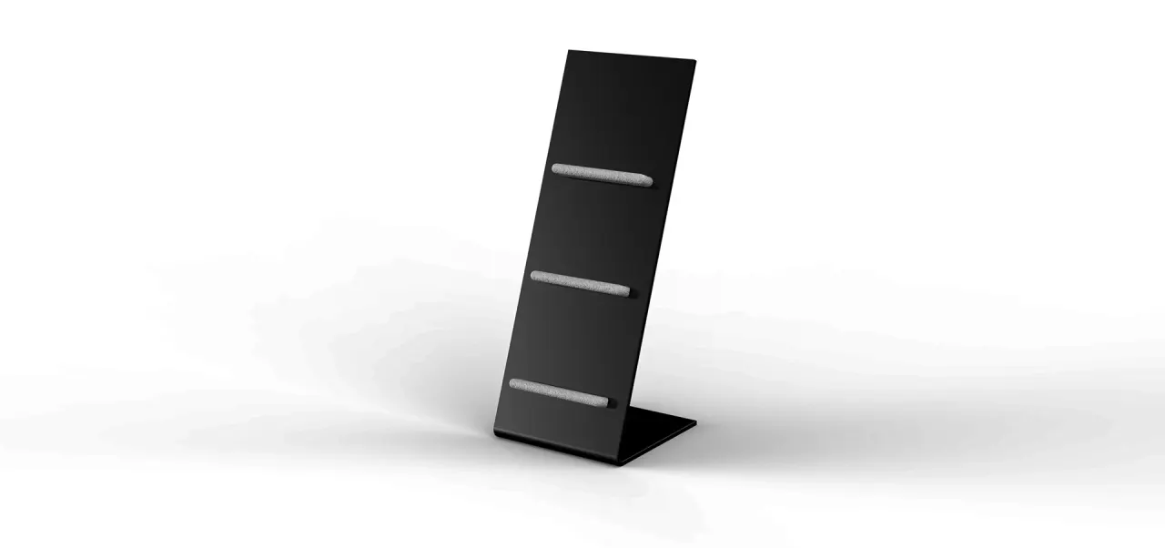 HB POS 1, design produit par Clément Calloud, image 6 sur 12