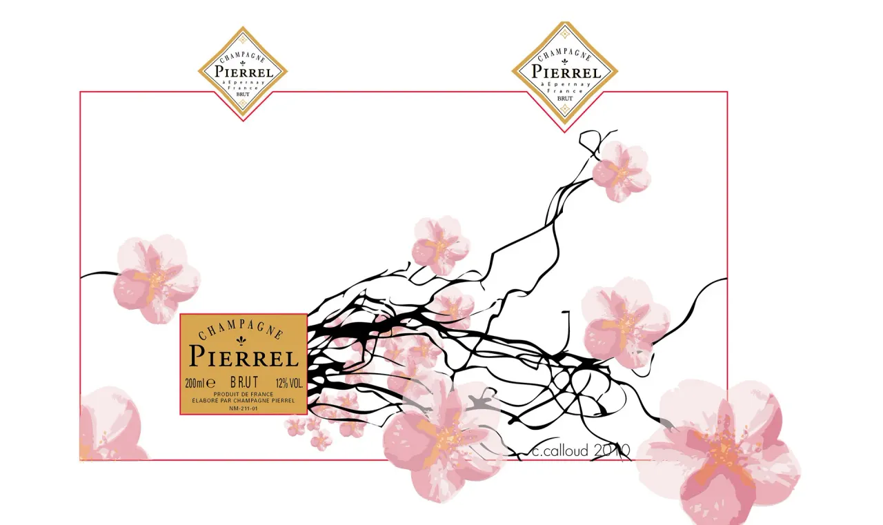 Mysleeve - Pierrel, packaging par Clément Calloud, image 2 sur 3